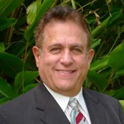 Founder and CEO<br>LCS #18233