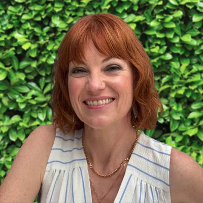 Therapist<br>ASW Registration # 100211