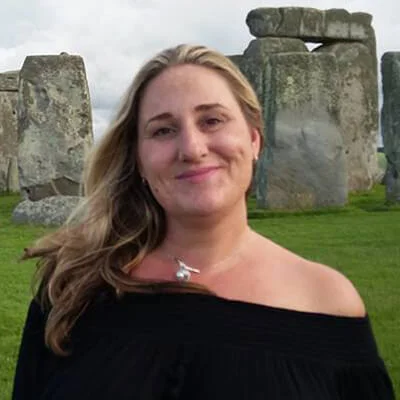 Certified Paralegal, B.A., RAD-T, Director of Aftercare, Harmony Place and Harmony Place East